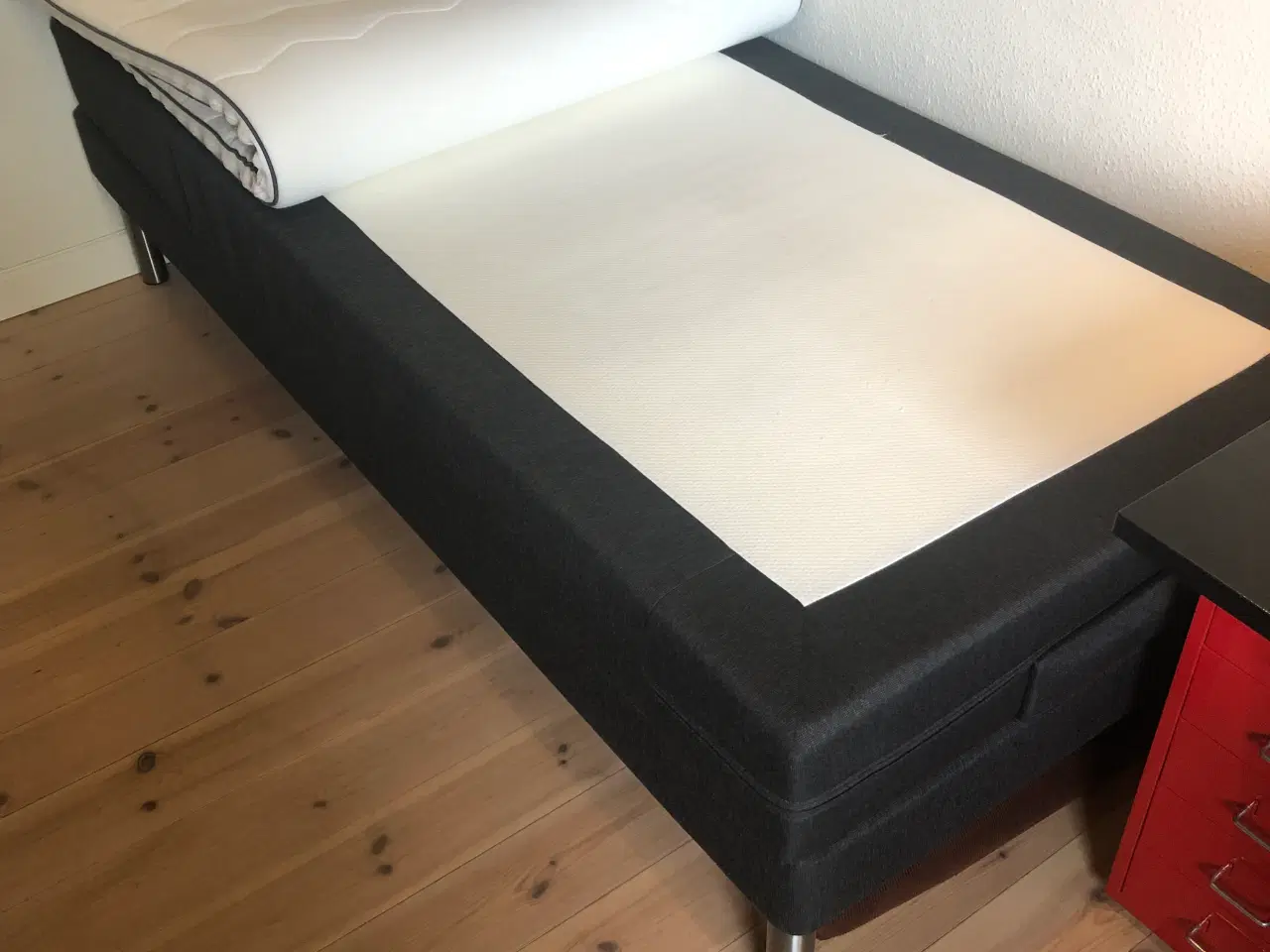 Billede 4 - Elevationsseng Dreamzone