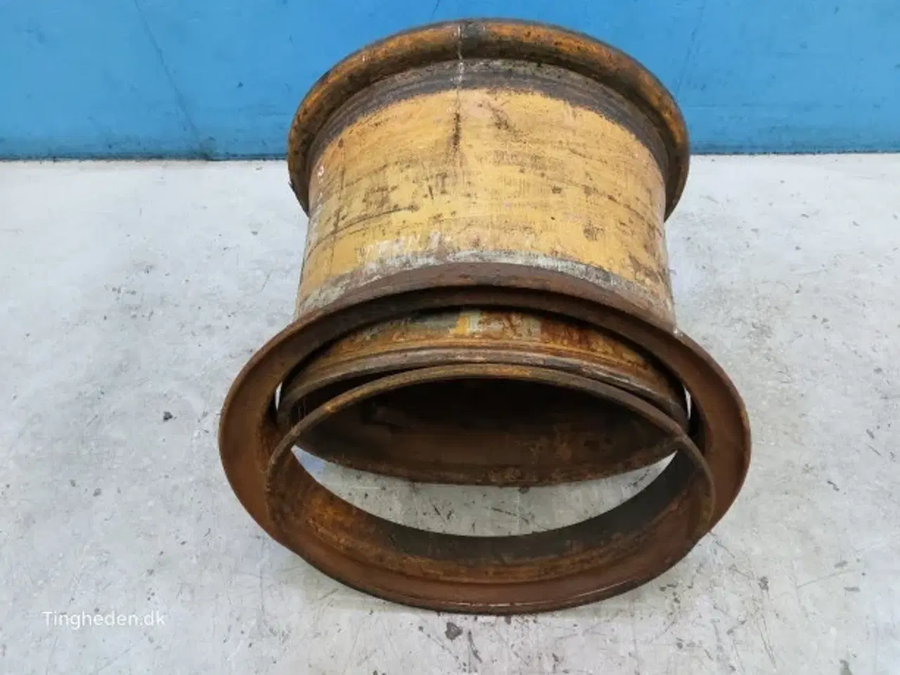 Billede 12 - 25"   20.5R25