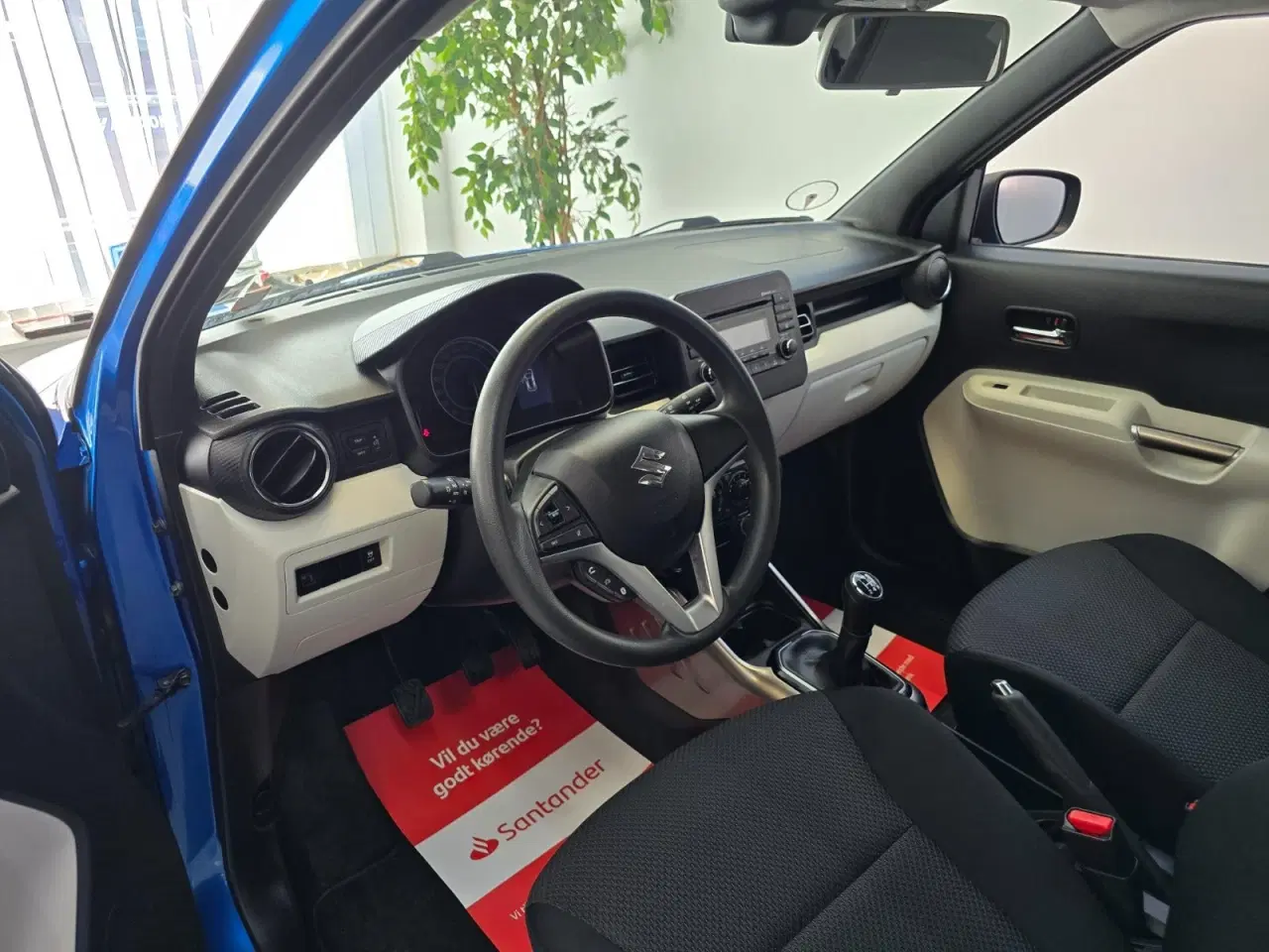 Billede 4 - Suzuki Ignis 1,2 Dualjet Club