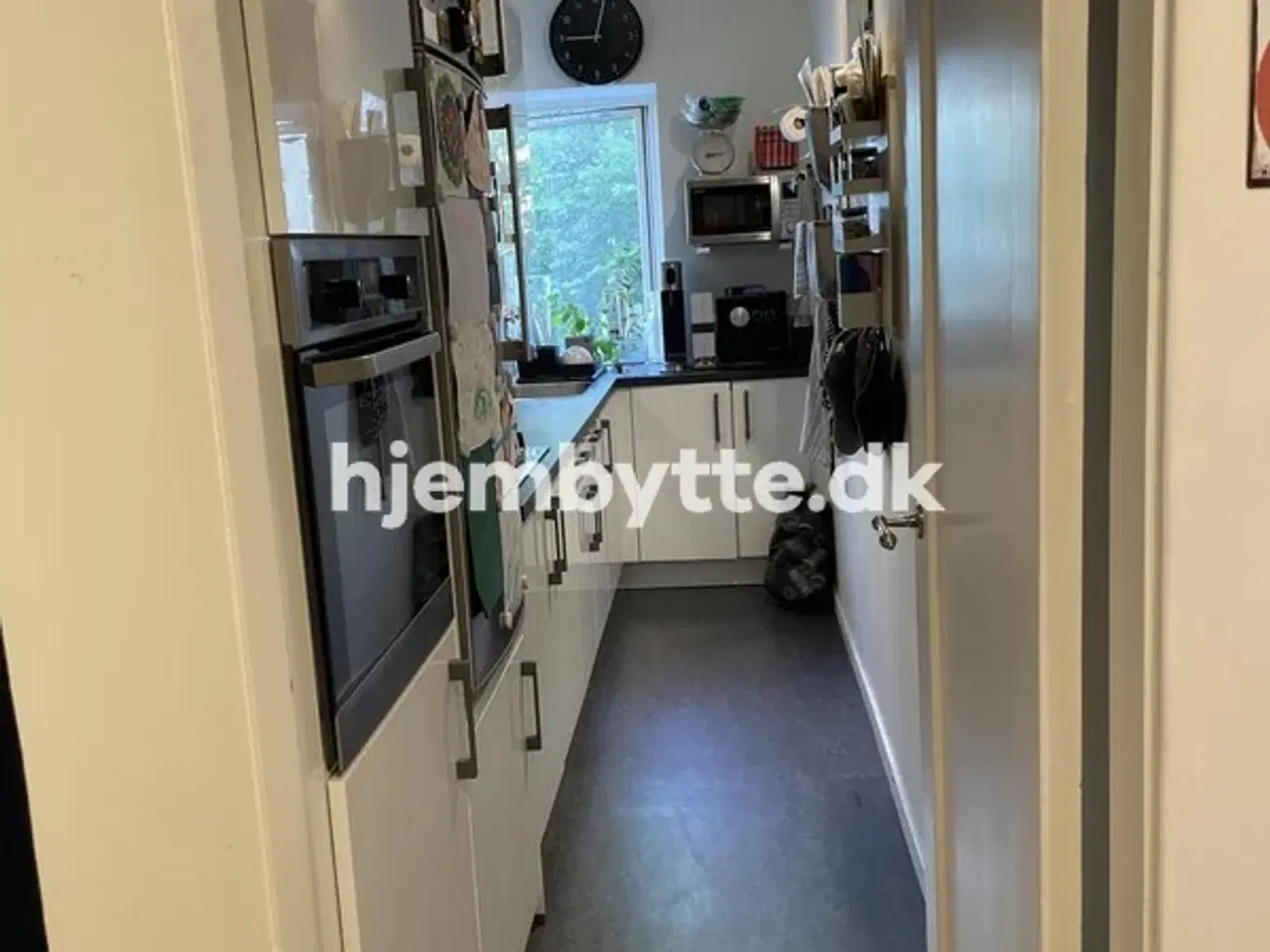 Billede 4 - Hjembytte - Stefansgade