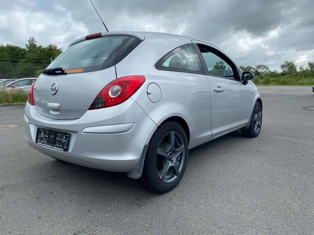 Billede 3 - Opel Corsa 1,0 Twinport Essentia 65HK 3d