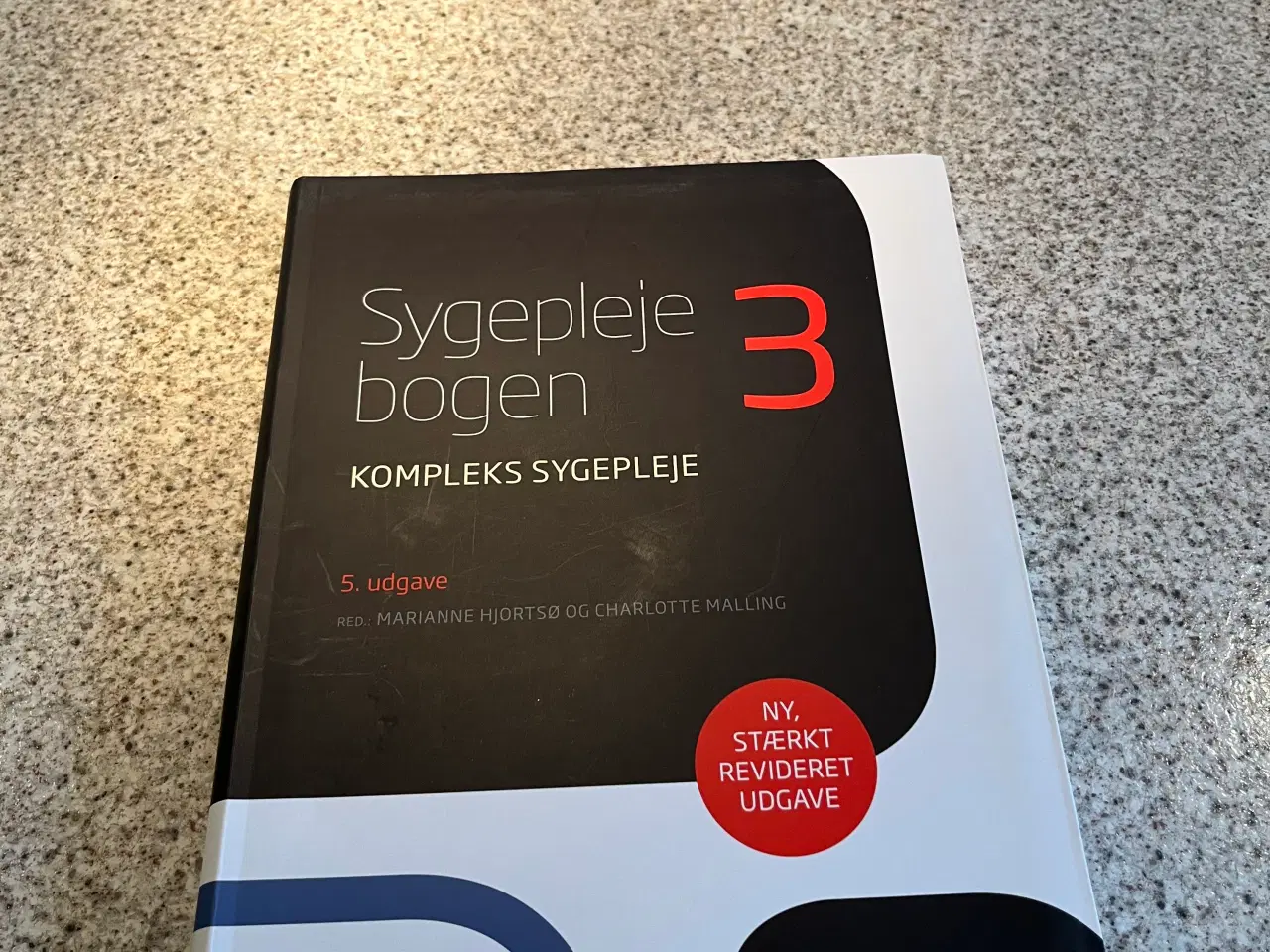 Billede 6 - ⭐️⭐️Forskellige NYE Sygepleje Bøger⭐️⭐️