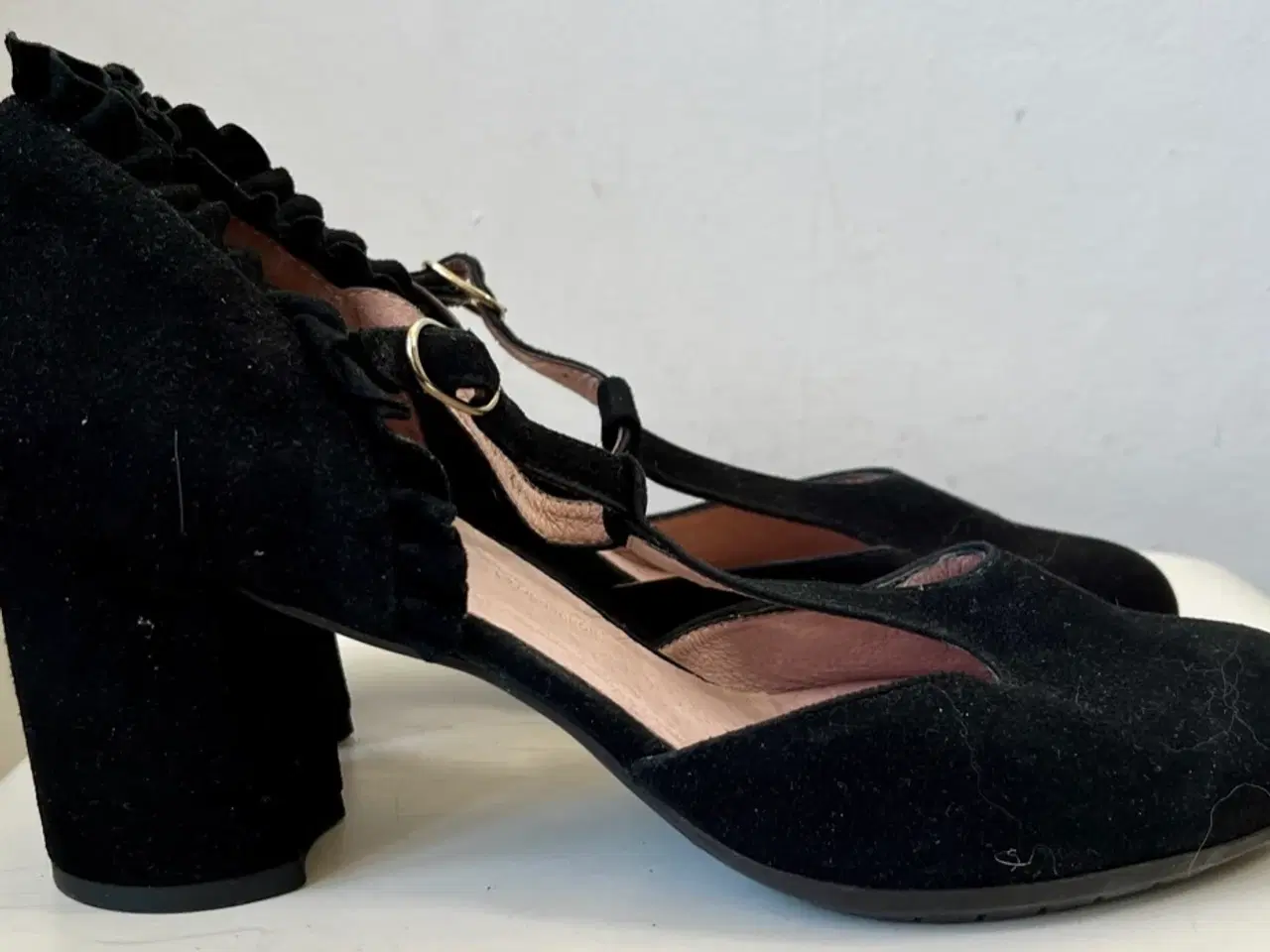 Billede 4 - Wonders, pumps, str 41