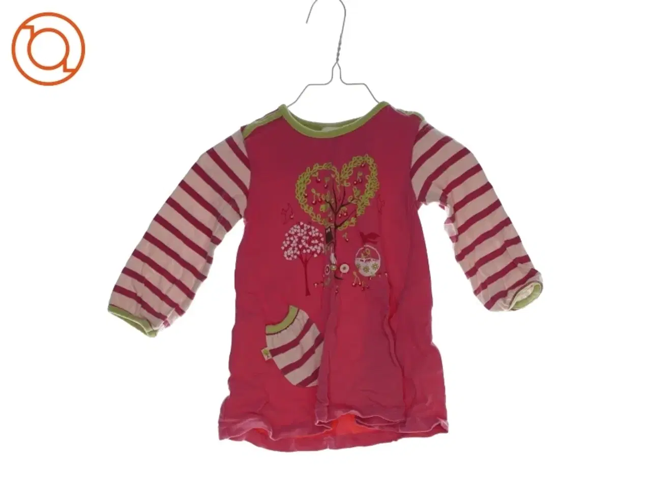 Billede 1 - Langærmet bluse fra Little One fra Little One (str. 80)