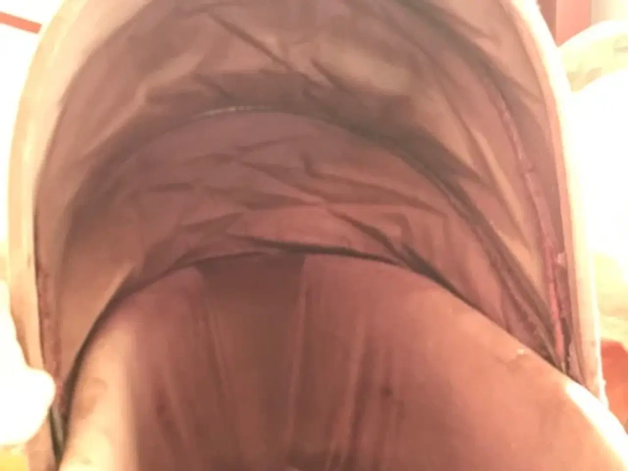 Billede 2 - Barnevogn - antik