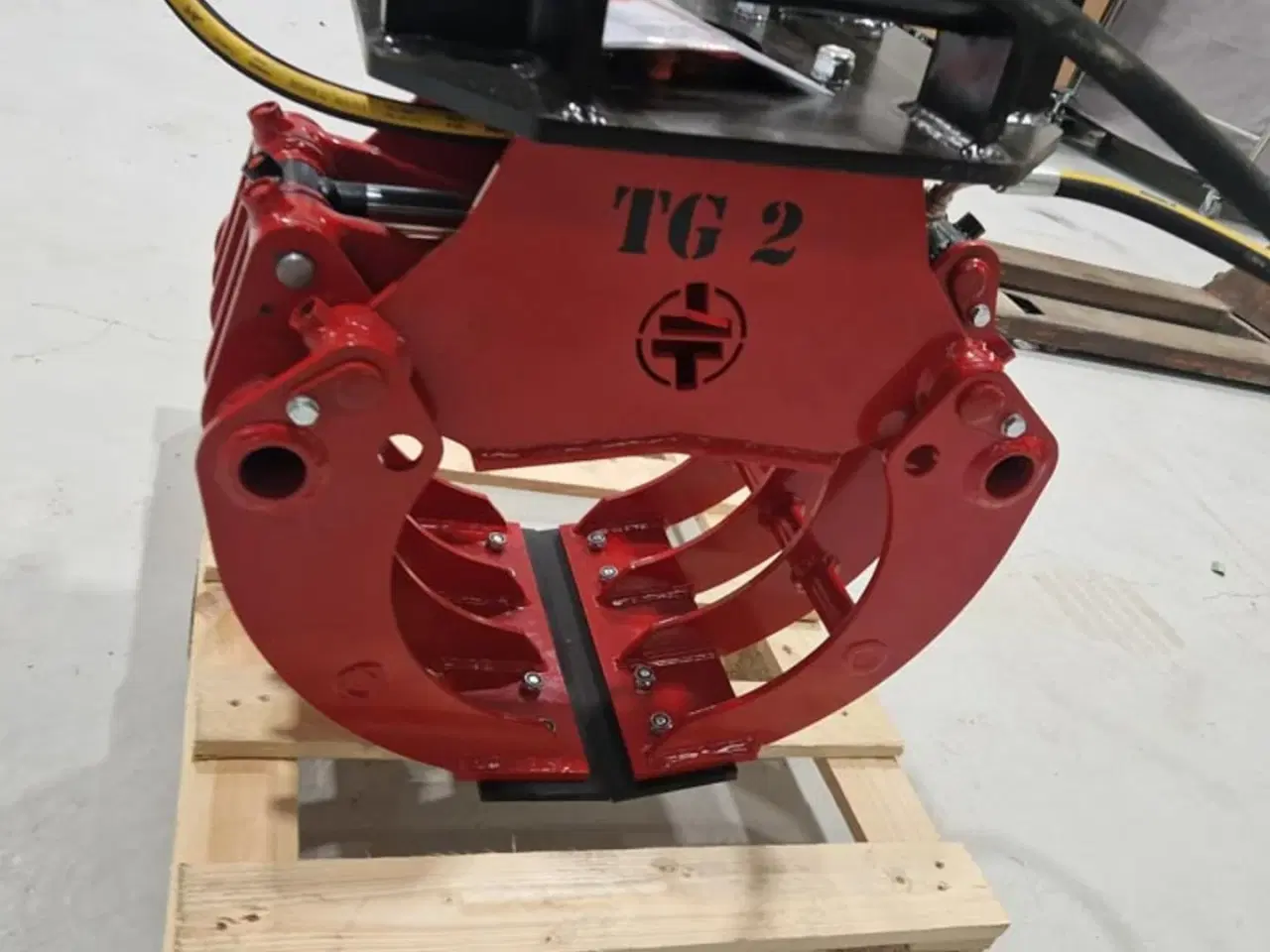 Billede 8 - Tontec TG Sortergrab