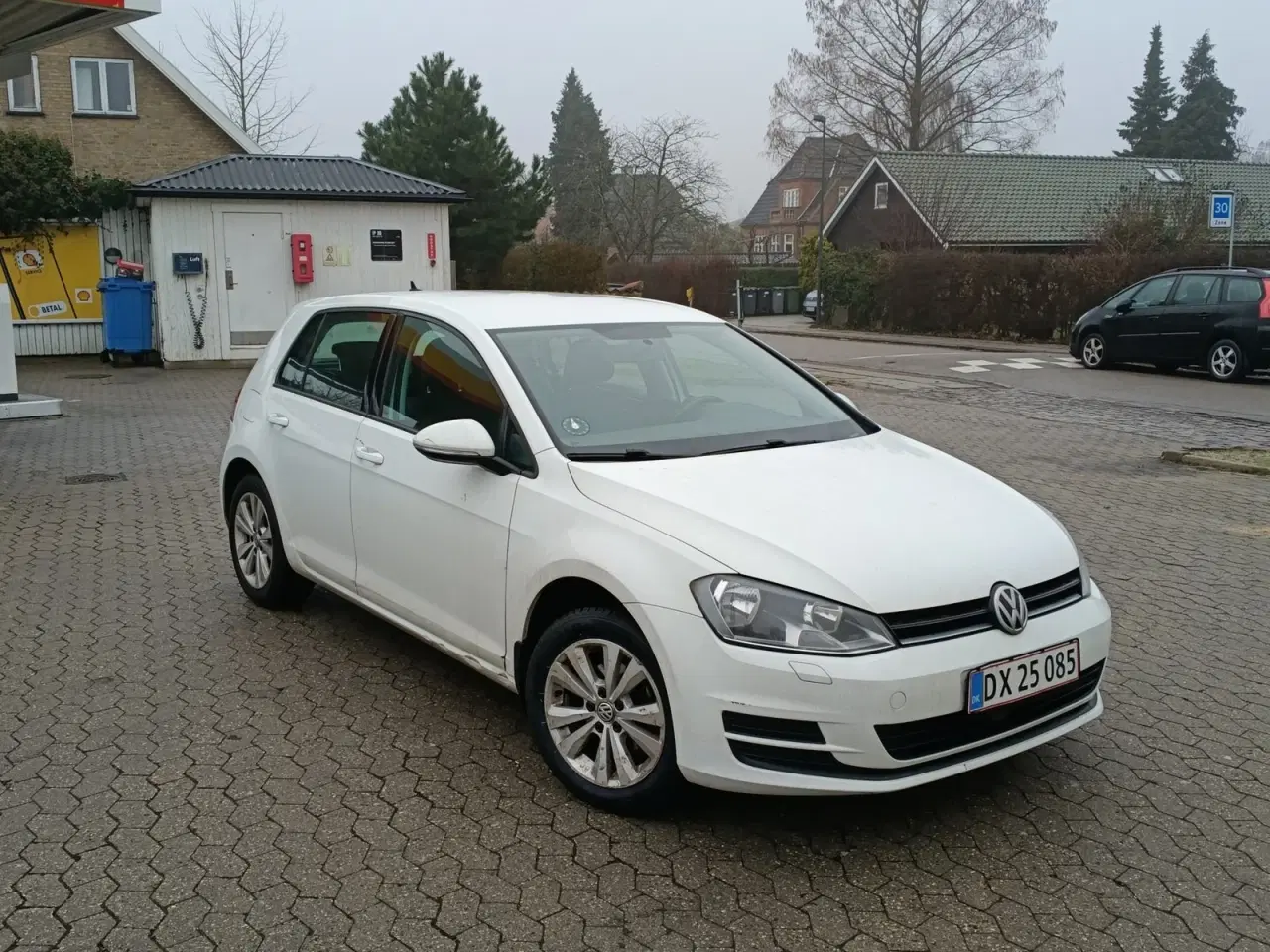 Billede 3 - VW Golf VII 1,2 TSi 110 Comfortline BMT
