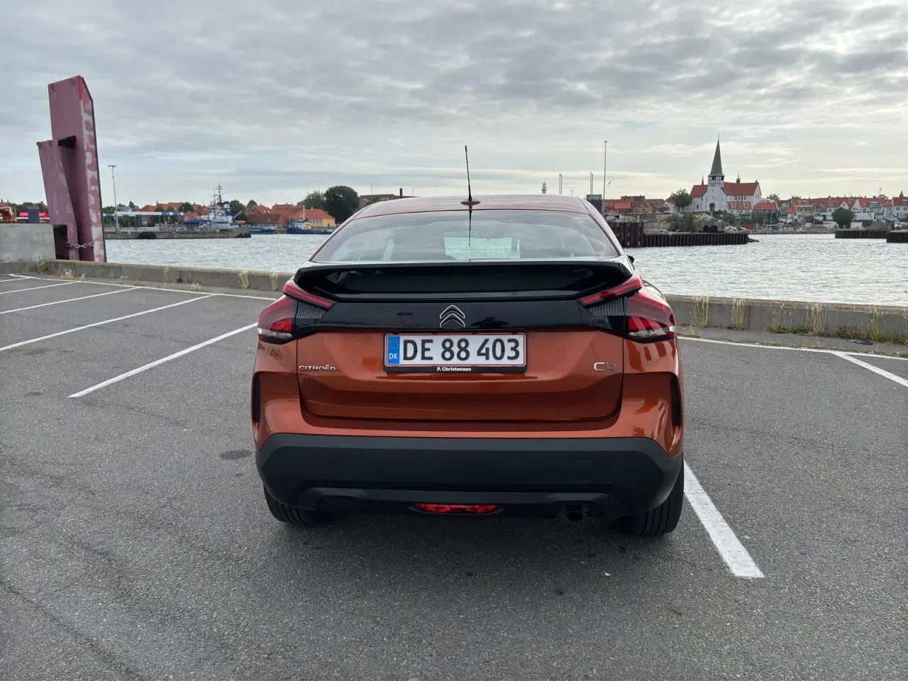 Billede 6 - Citroën C4 1,2 PureTech 100 GO!