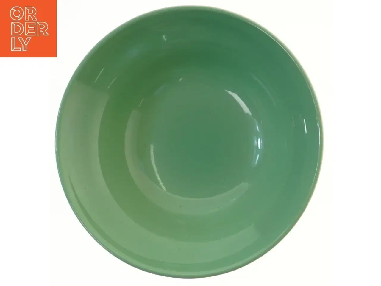 Billede 2 - Ursula Munch-Petersen for Royal Copenhagen (str. Ø 24,5 cm)