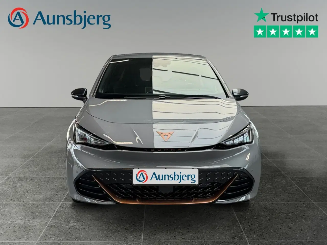 Billede 8 - Cupra Born 58 High