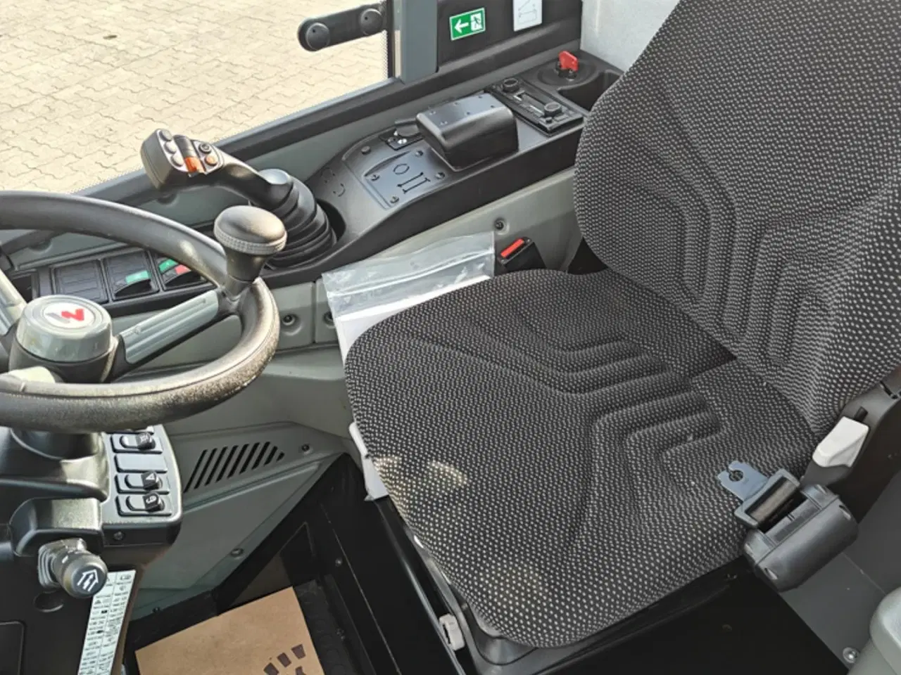 Billede 14 - Wacker Neuson WL 44