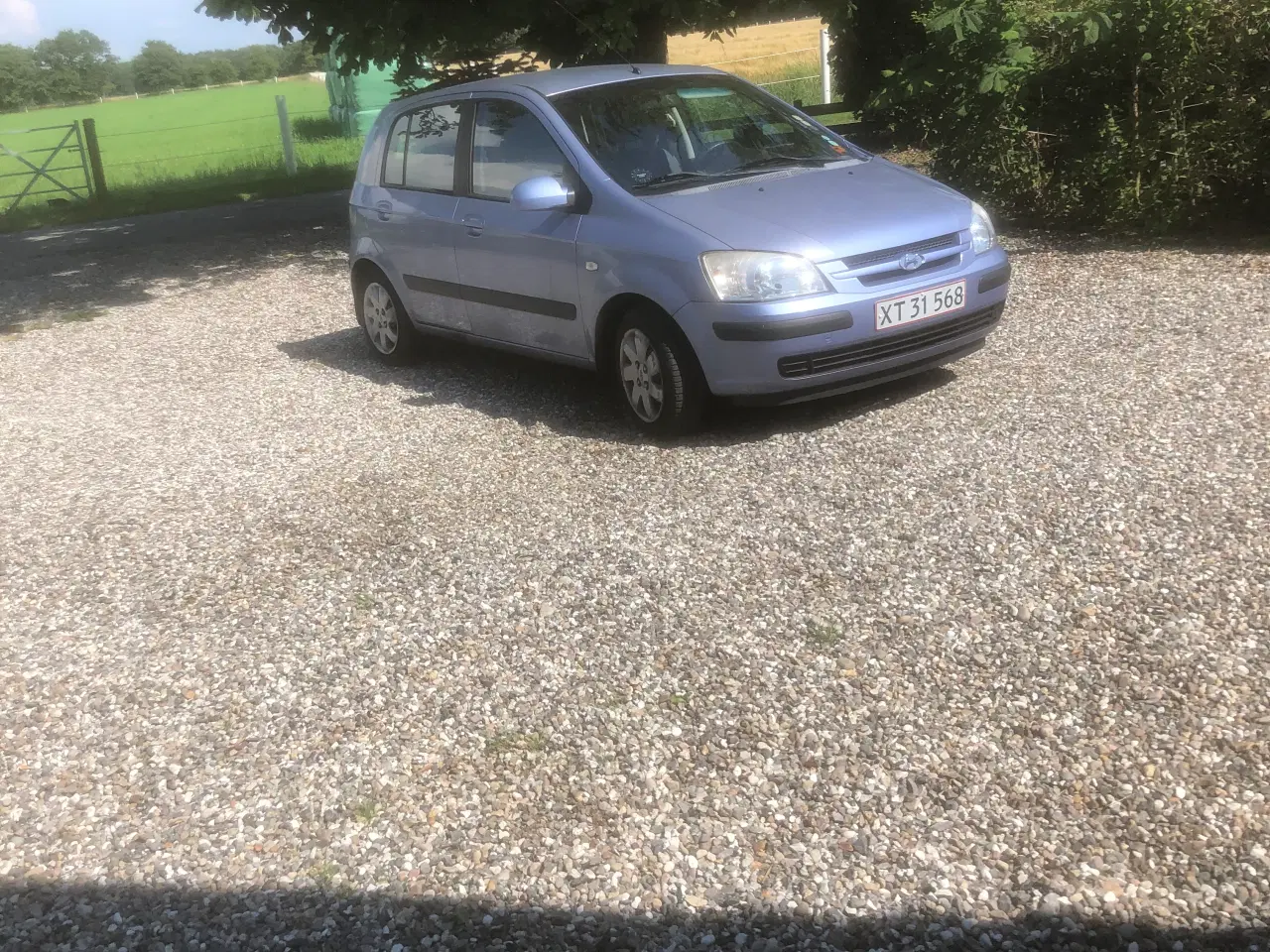 Billede 8 - Hyundai G