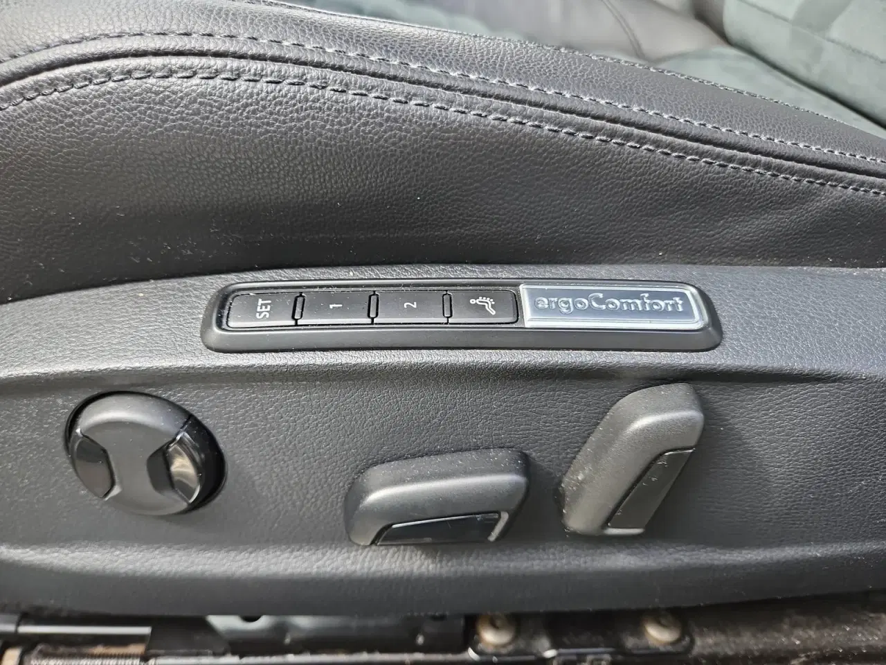 Billede 10 - VW Passat 1,4 GTE DSG