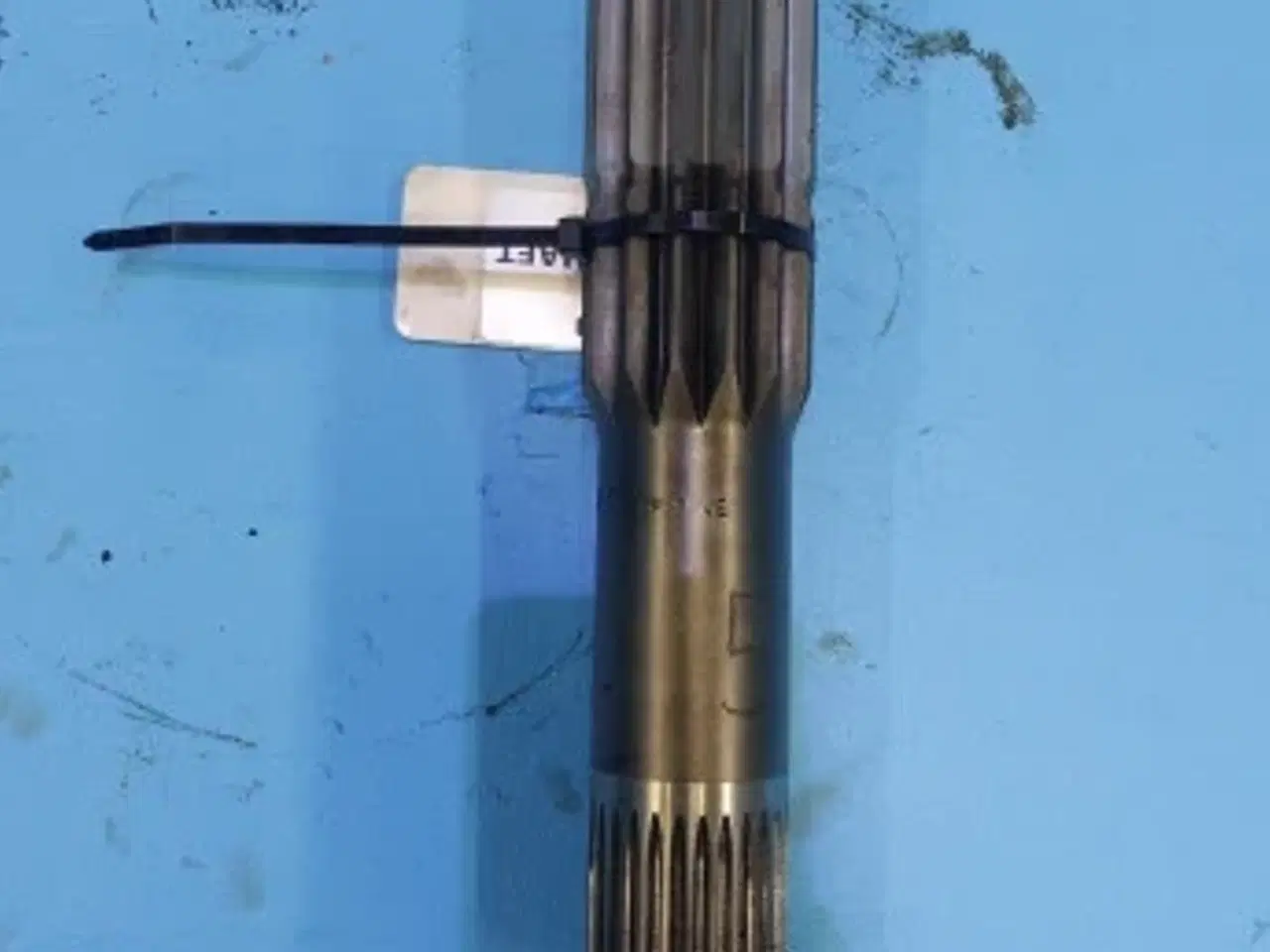 Billede 2 - John Deere 6200 Driveaksel Venstre L77514