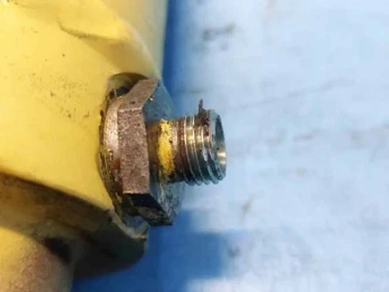 Billede 5 - New Holland TX65 Tømmerør 84038955