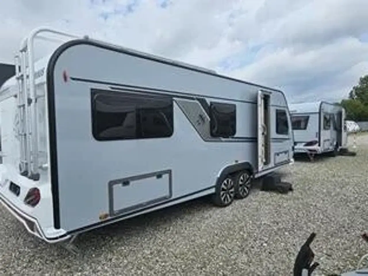 Billede 6 - Knaus SÜDWIND Scandinavian Selection 650 UDF - SOMMERTILBUD - Mover Kr: 1.- Spar 25.017