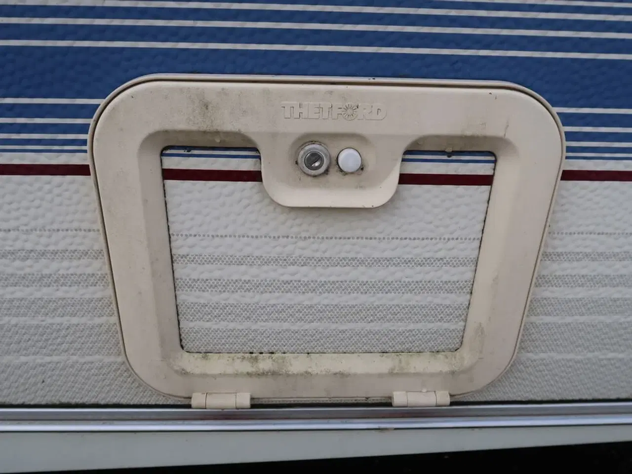 Billede 6 - Campingvogn CI WILK 500