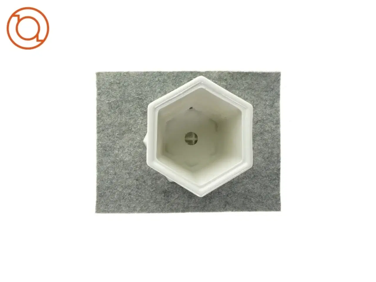 Billede 3 - Planteskjuler (str. 13 x 15 cm)