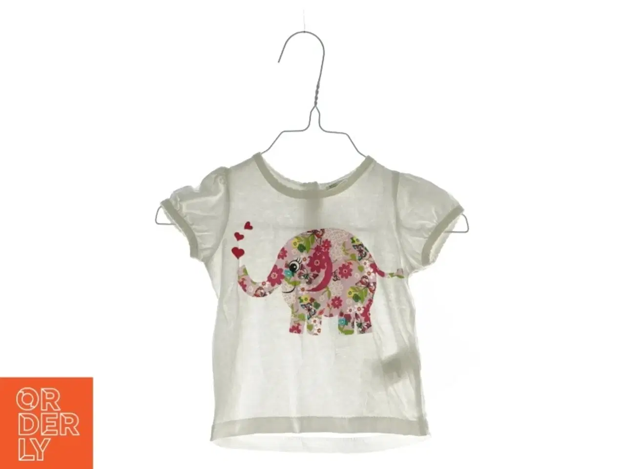 Billede 1 - T shirt fra H&M (Str. 62)