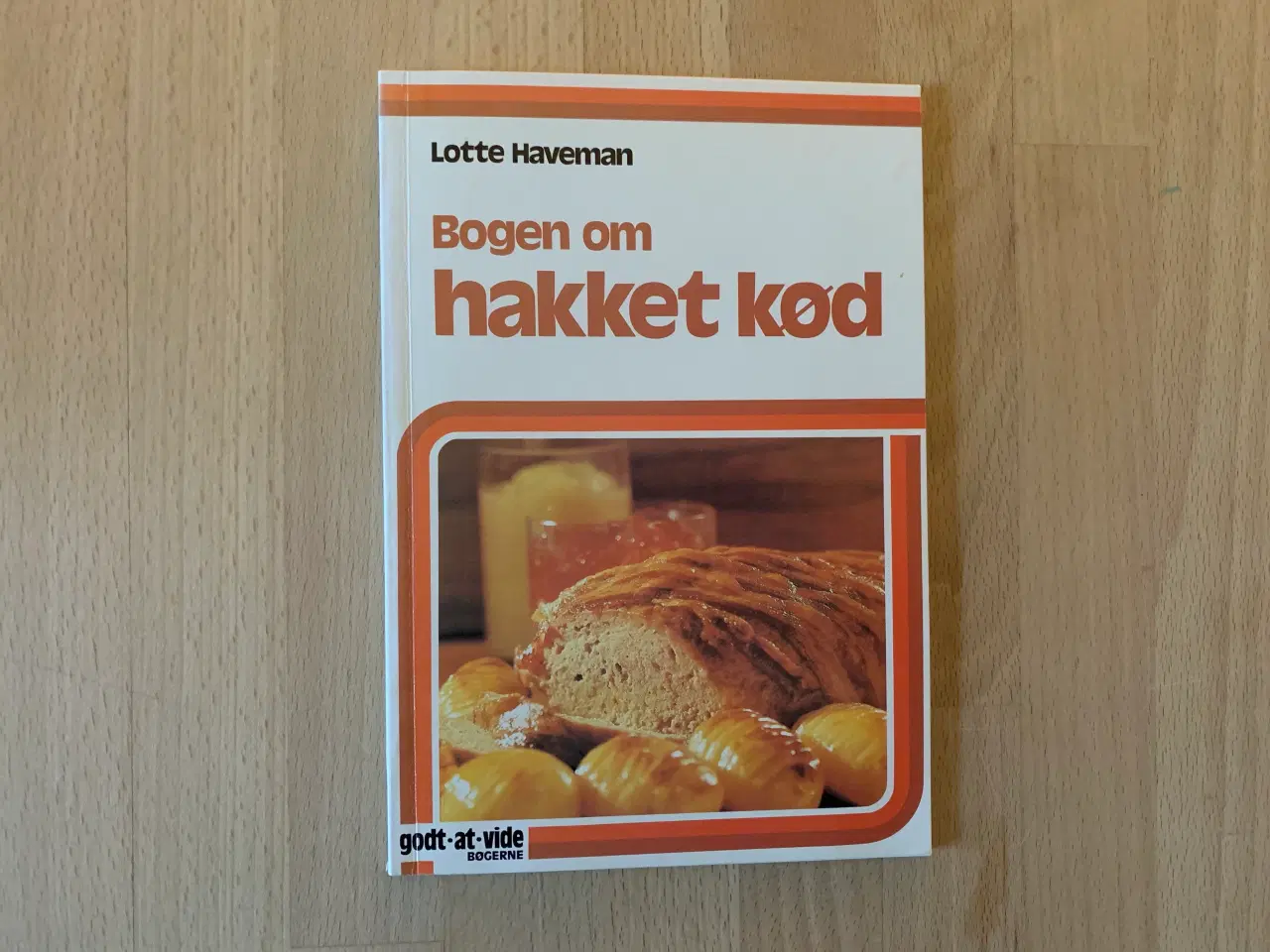Billede 3 - Bogen om -, af Lotte Havemann