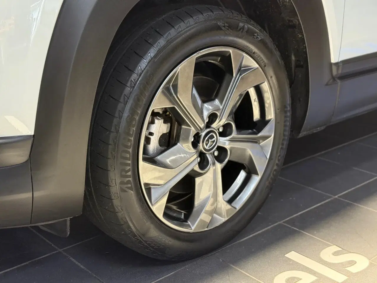 Billede 6 - Mazda MX-30  e-SkyActiv Cosmo