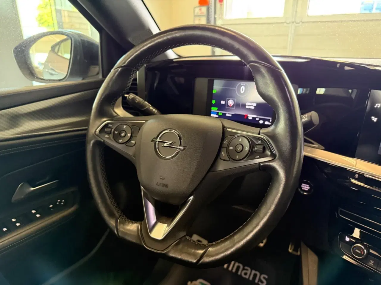 Billede 10 - Opel Mokka-e 50 GS Line