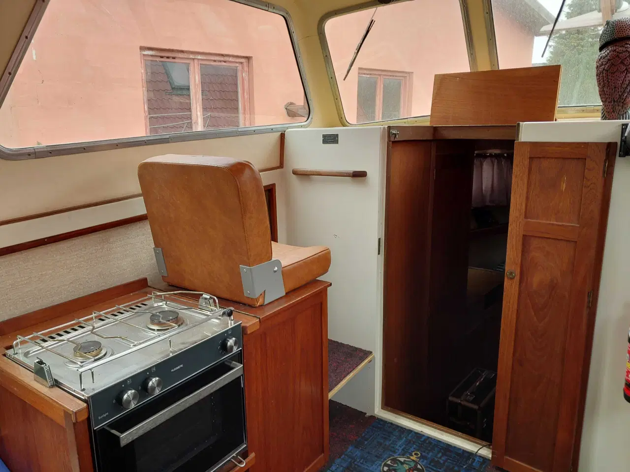 Billede 5 - Pæn Winga 30