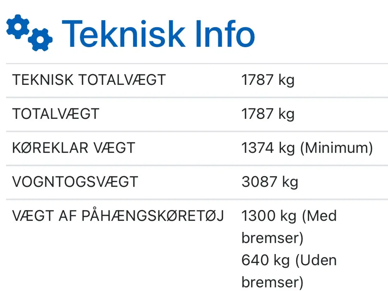 Billede 14 - Renault megane 1,2 tce 115 flot familiebil 