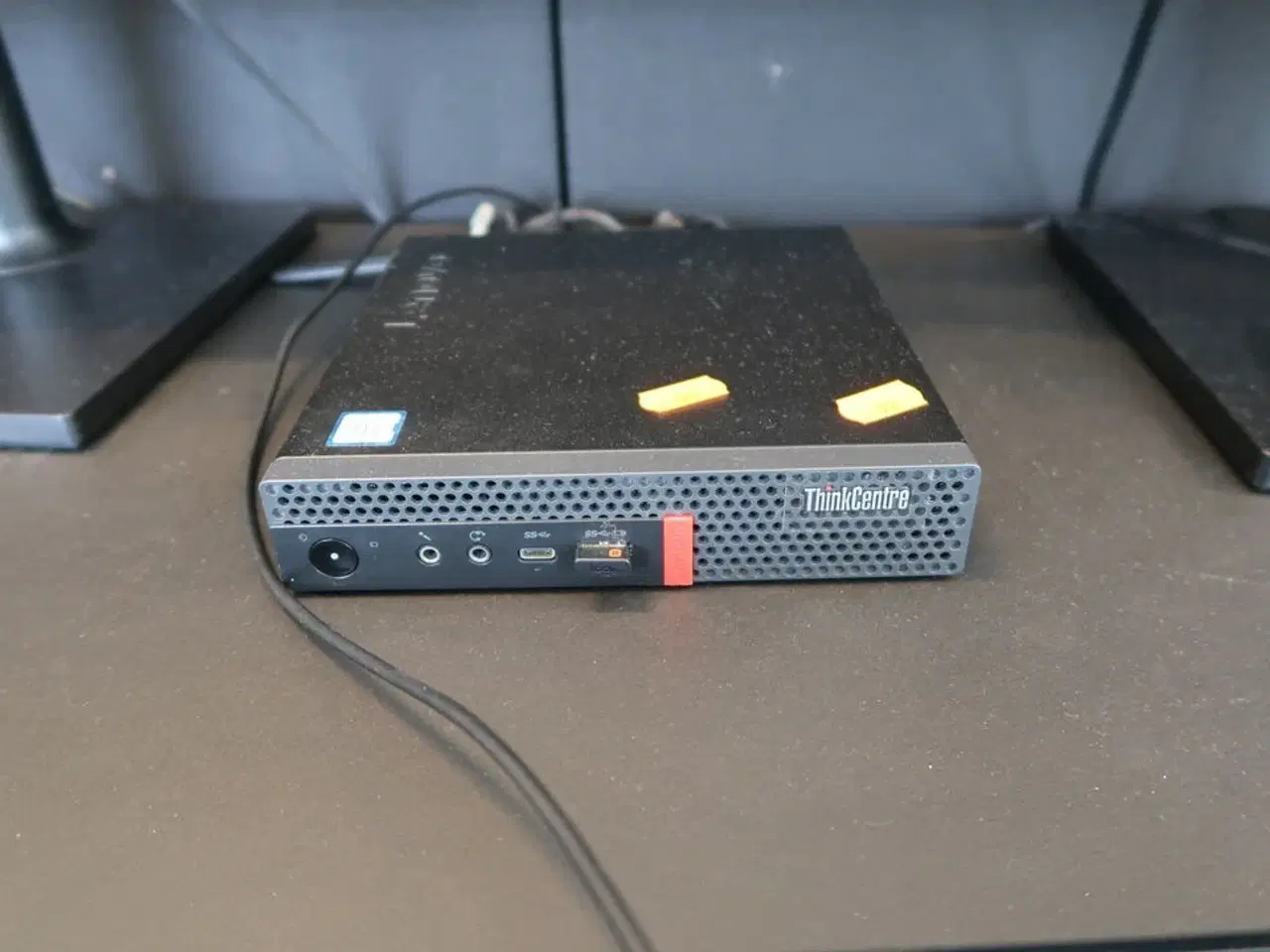 Billede 2 - Computer LENOVO ThinkCentre M720q