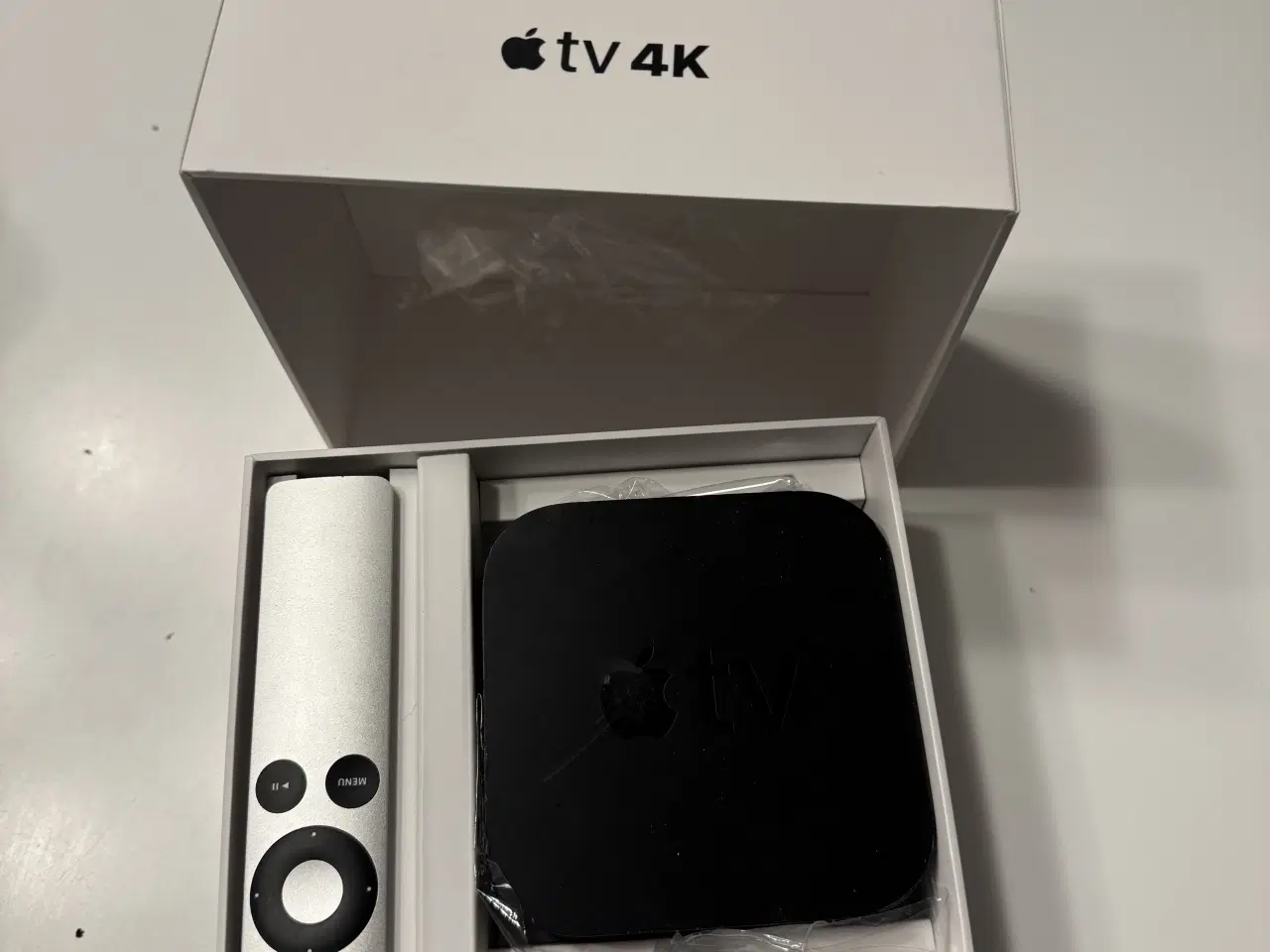 Billede 1 - Apple tv 4k