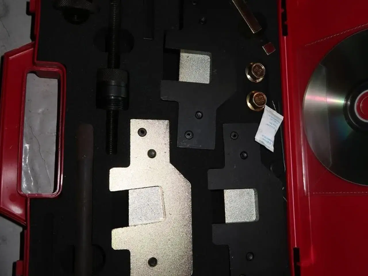 Billede 1 - Kædeværktøj AST 8655 6008