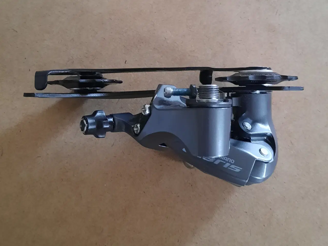 Billede 4 - Cykel  bagskifter