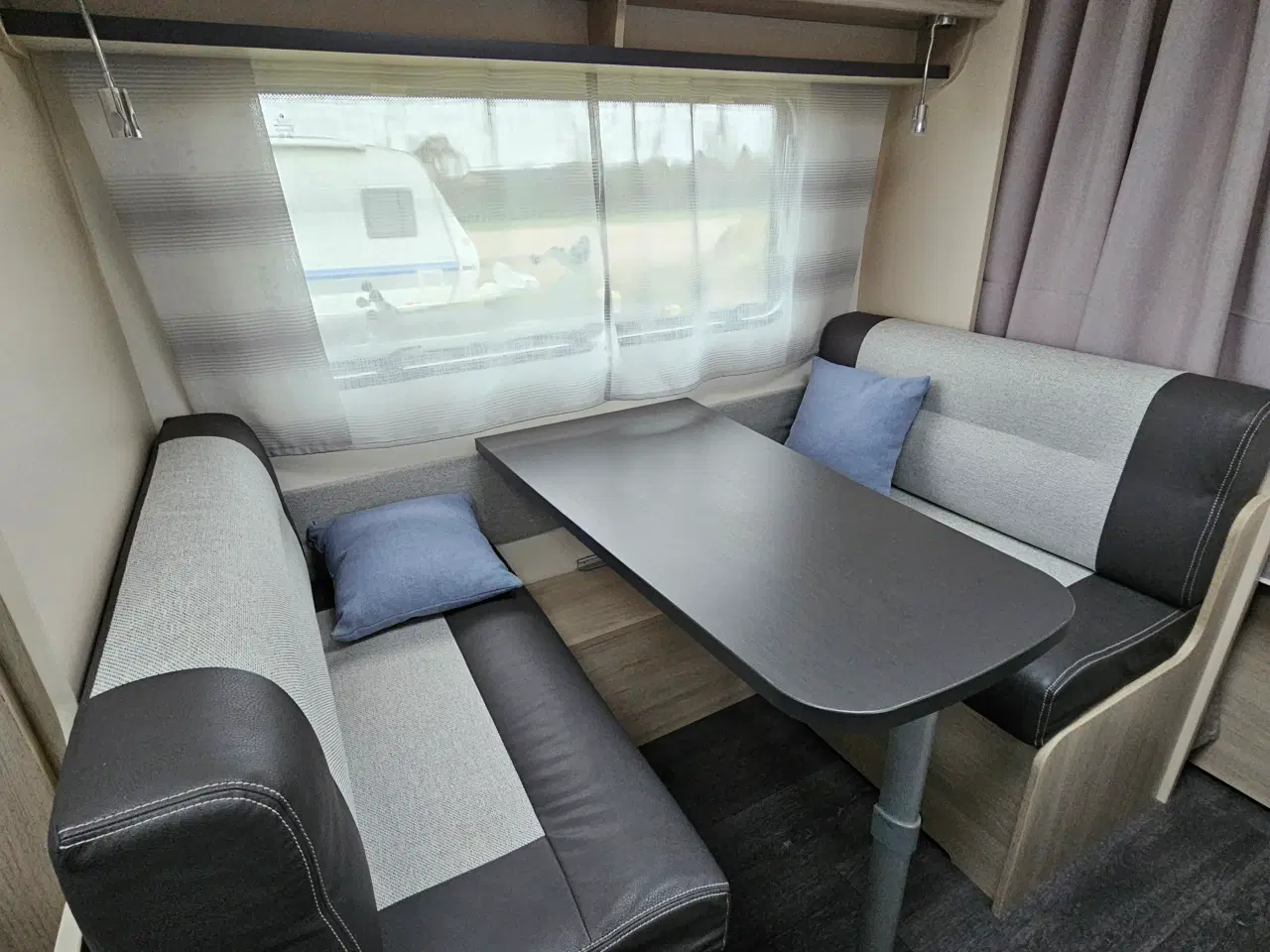 Billede 3 - campingvogn Caravelair Antares Style 400