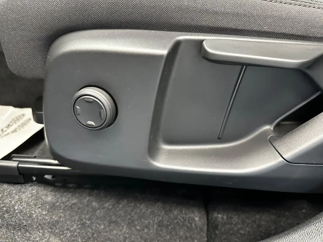 Billede 16 - Volvo XC40  ReCharge Extended Range Core