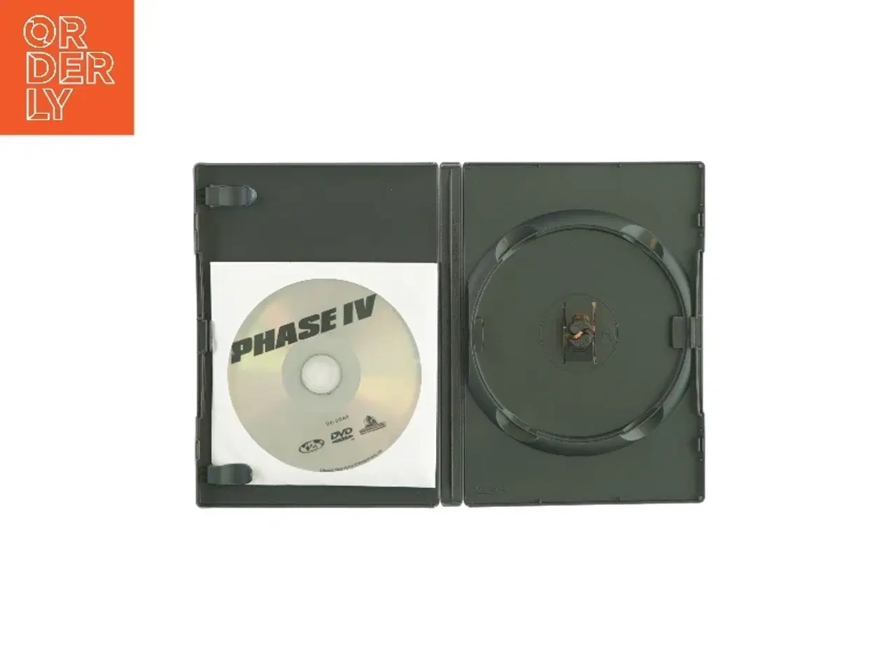 Billede 3 - Phase IV (DVD)
