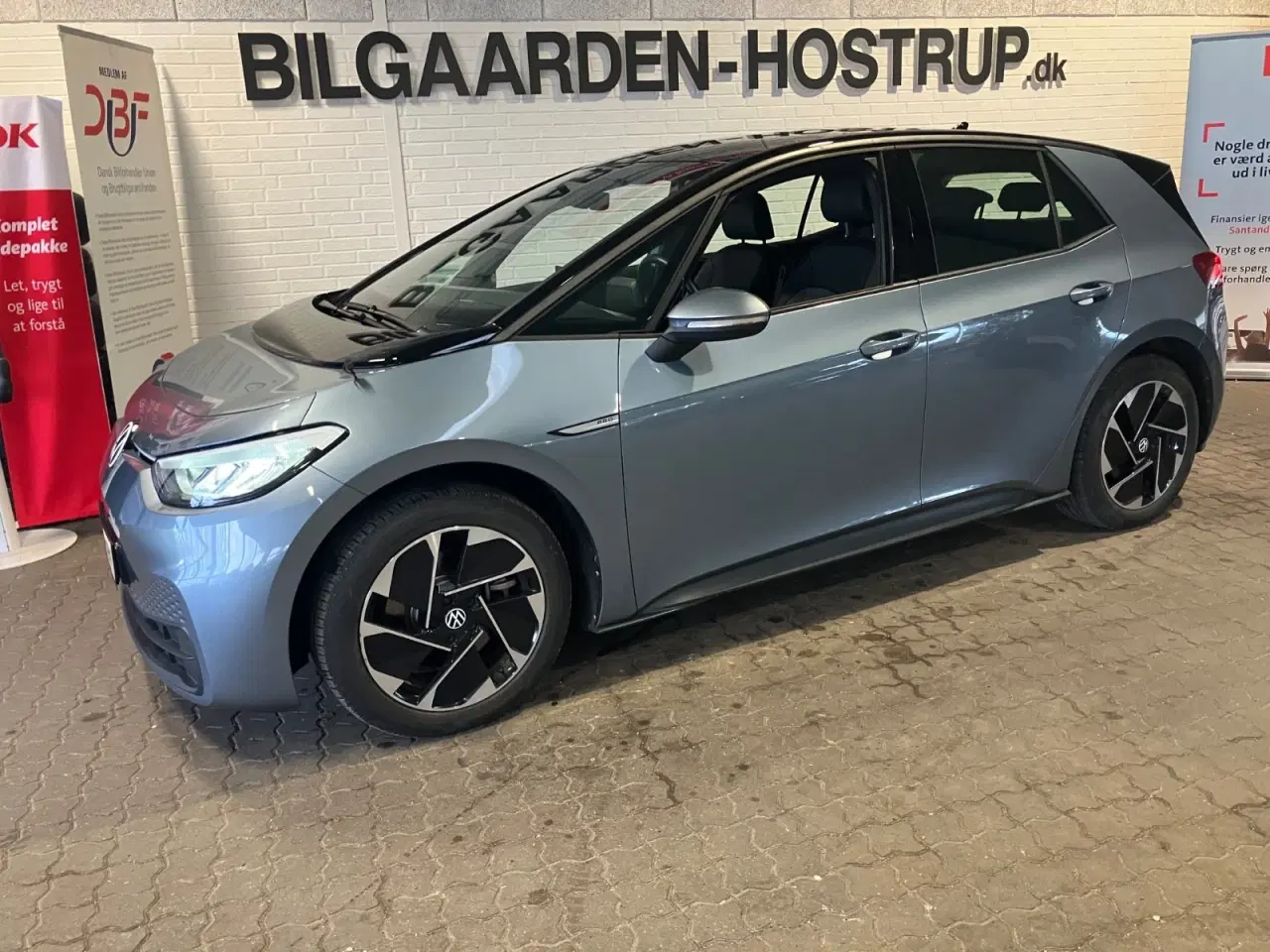 Billede 3 - VW ID.3 58 Pro