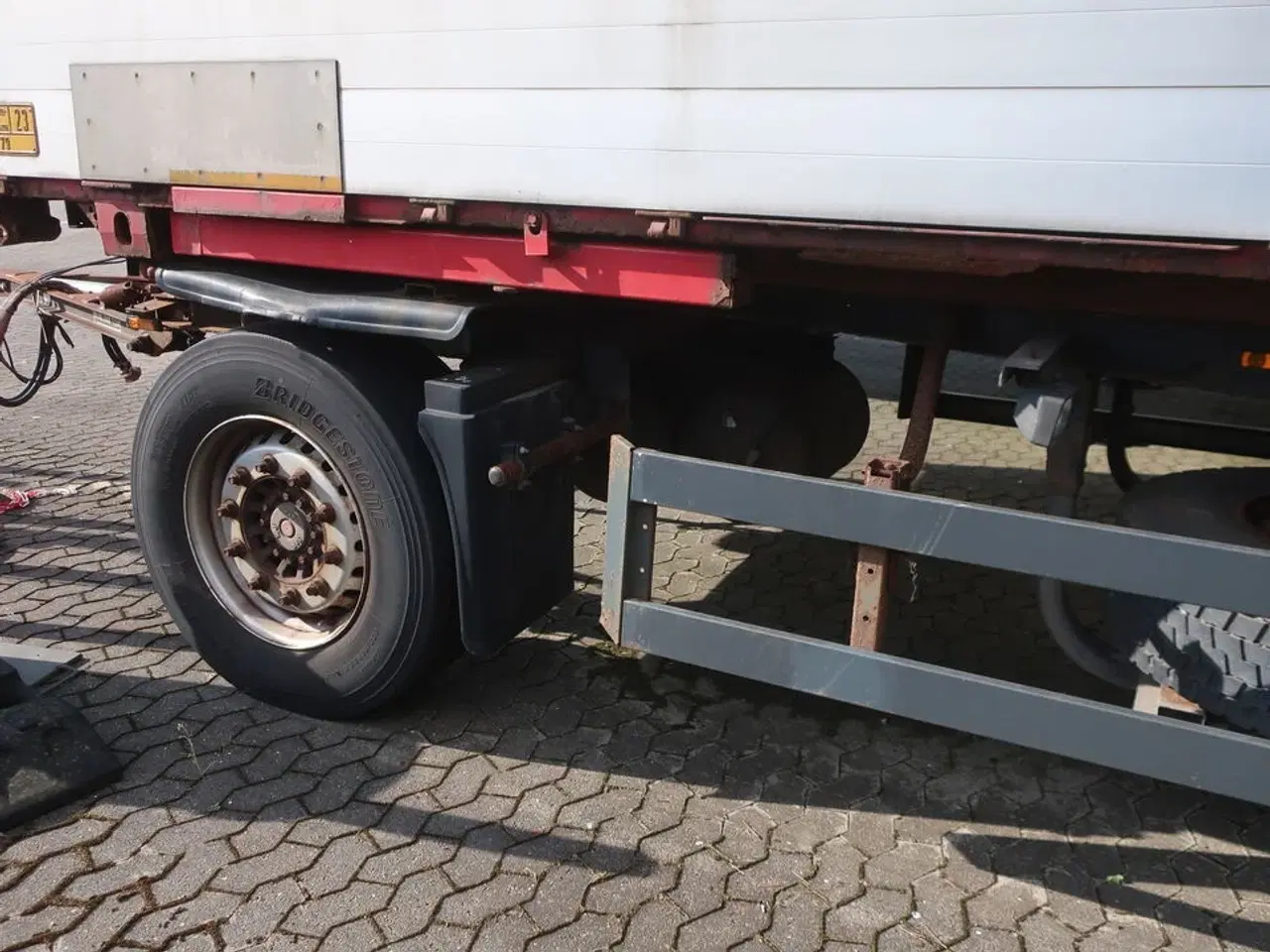 Billede 30 - Hænger DAPA