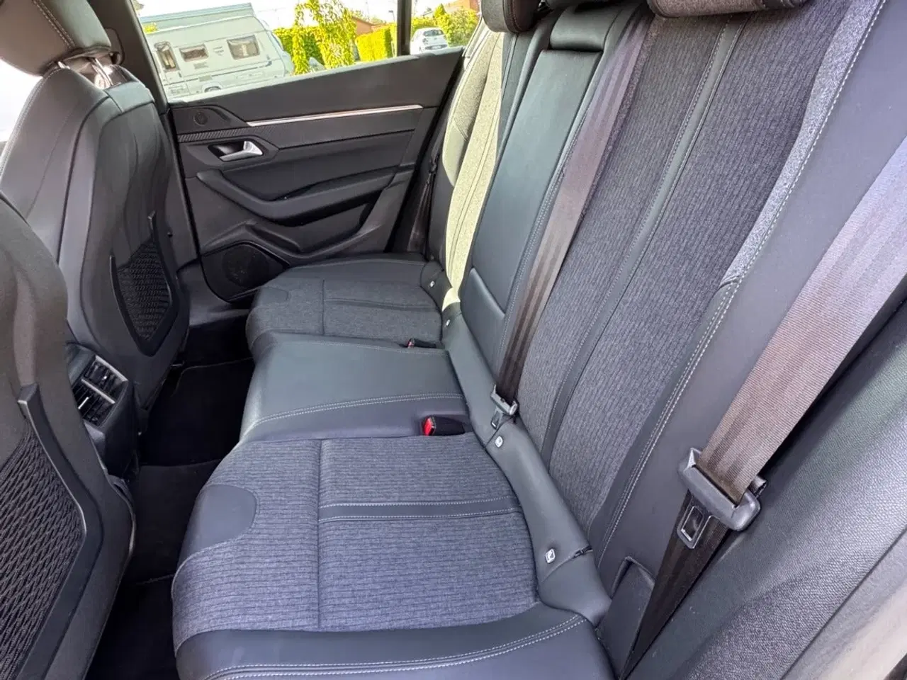 Billede 11 - Peugeot 508 1,6 Hybrid Allure Pack SW EAT8