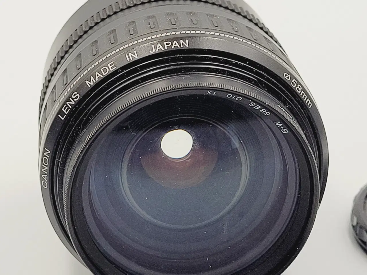 Billede 5 - ⭐️· Objektiv: Canon EF 28-105mm f/3.5-4.5 USM Zoom