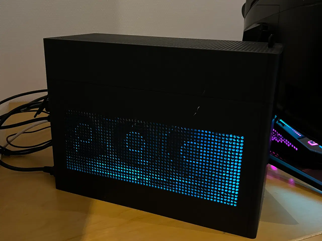 Billede 1 - Sælger gaming computer