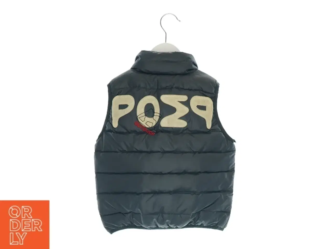 Billede 2 - Thermo vest fra Pomp de Lux (str. 110/116)