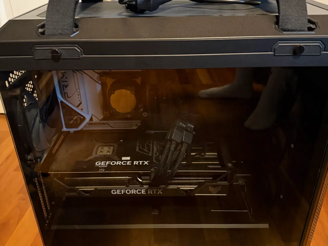 Billede 6 - MM-vision beast gaming computer