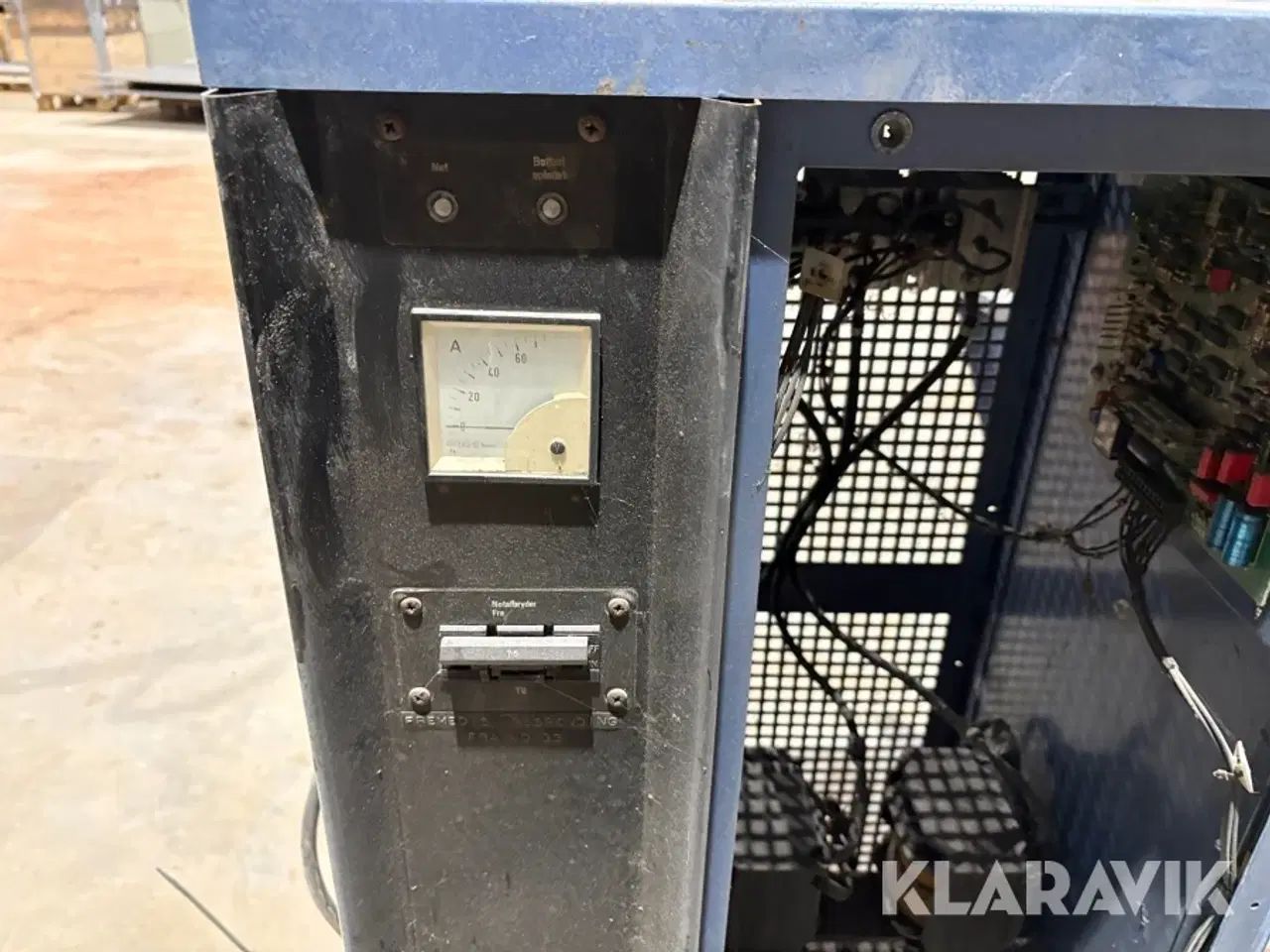 Billede 2 - Lader til truck