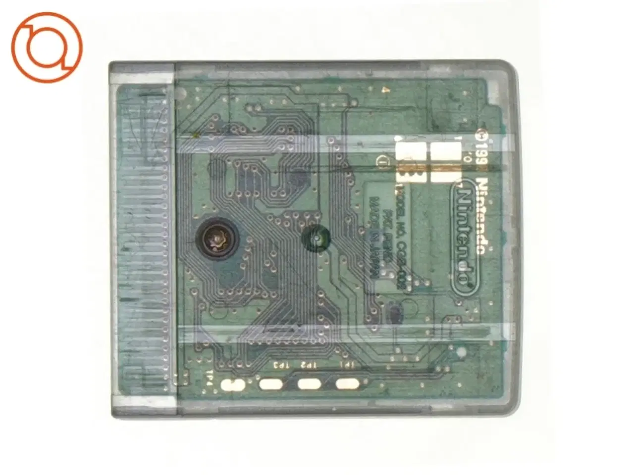 Billede 4 - Game Boy Color spil &#39;Pro Skater 2&#39; fra Nintendo (str. 6 cm)