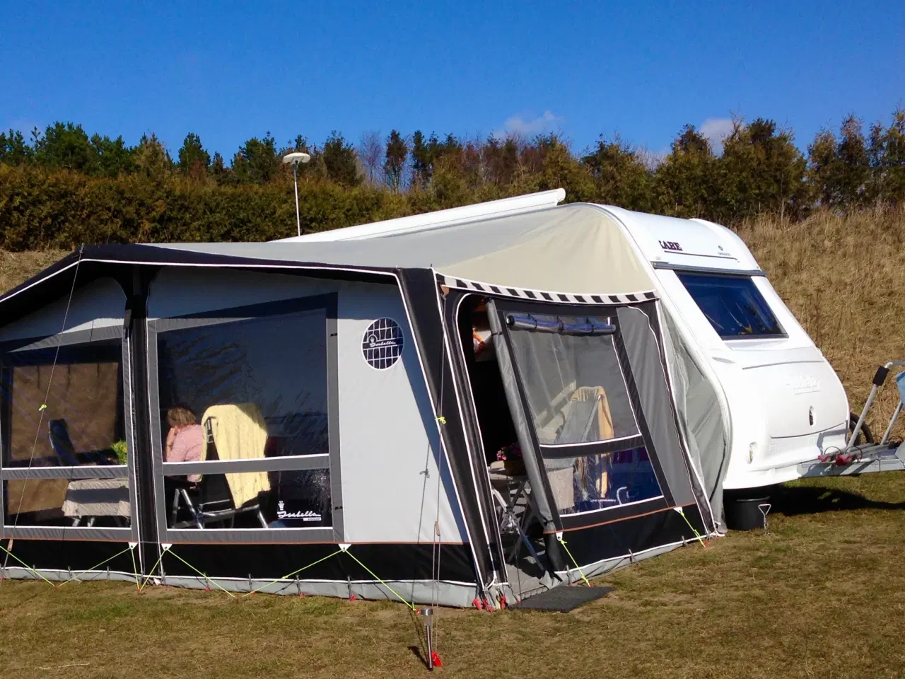 Billede 4 - KABE SMAGRAGD 