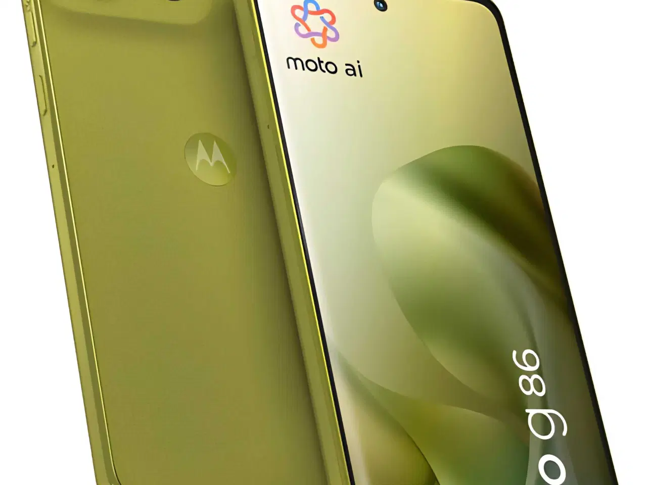 Billede 1 - Ny G86 power 5g