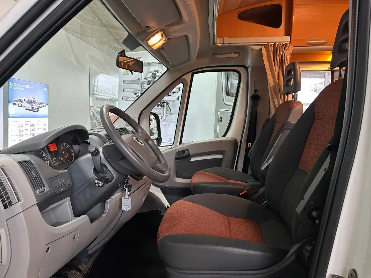 Billede 5 - Fiat Elliot 55 P 2,3 MJT