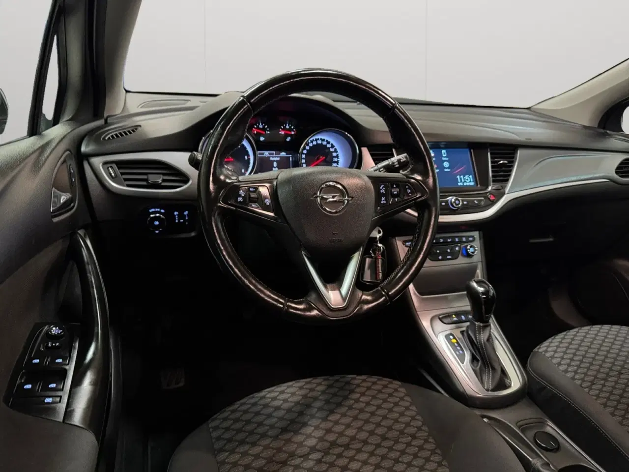 Billede 5 - Opel Astra 1,6 CDTi 136 Enjoy Sports Tourer aut.