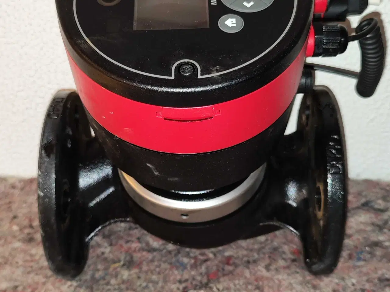 Billede 2 - Grundfos Cirkulationspumpe.