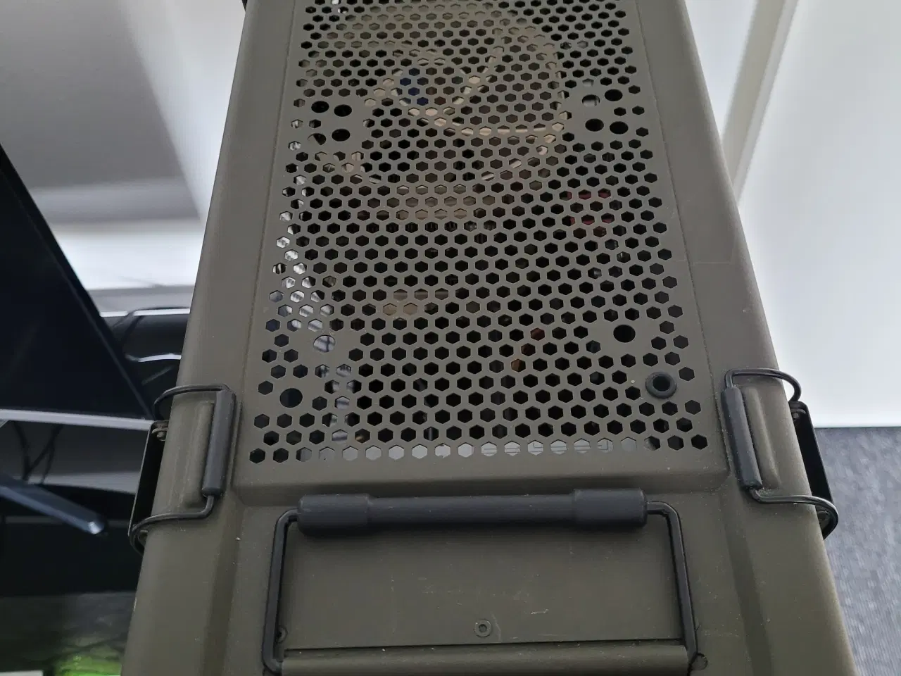 Billede 2 - Gaming computer med alt til.